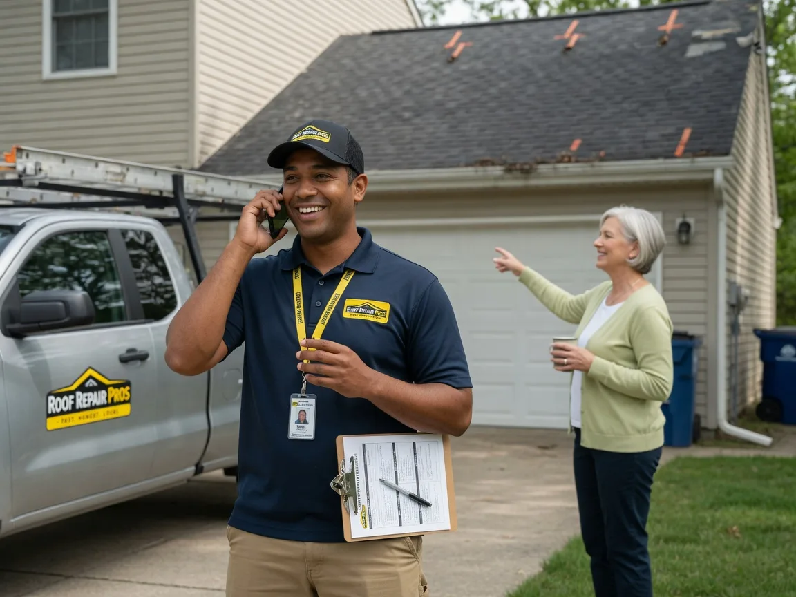 Roof Repair Sweeny, TX FAQs